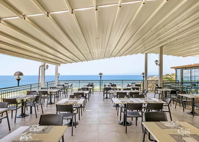 Aldiana Club Rocca Nettuno Calabria