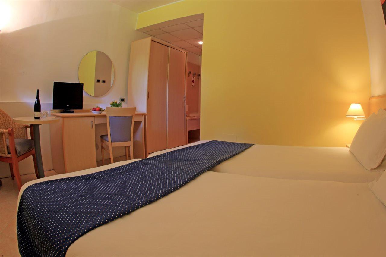Hotel Aldiana Club Rocca Nettuno Calabria