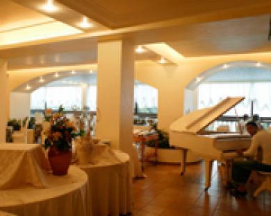 Hotel Aldiana Club Rocca Nettuno Calabria