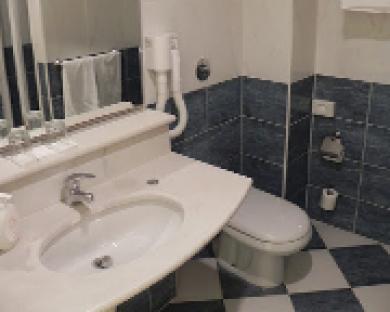 Aldiana Club Rocca Nettuno Calabria 4* Tropea