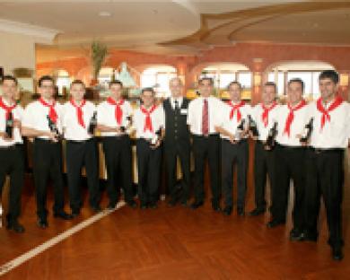 Aldiana Club Rocca Nettuno Calabria Hotel Tropea