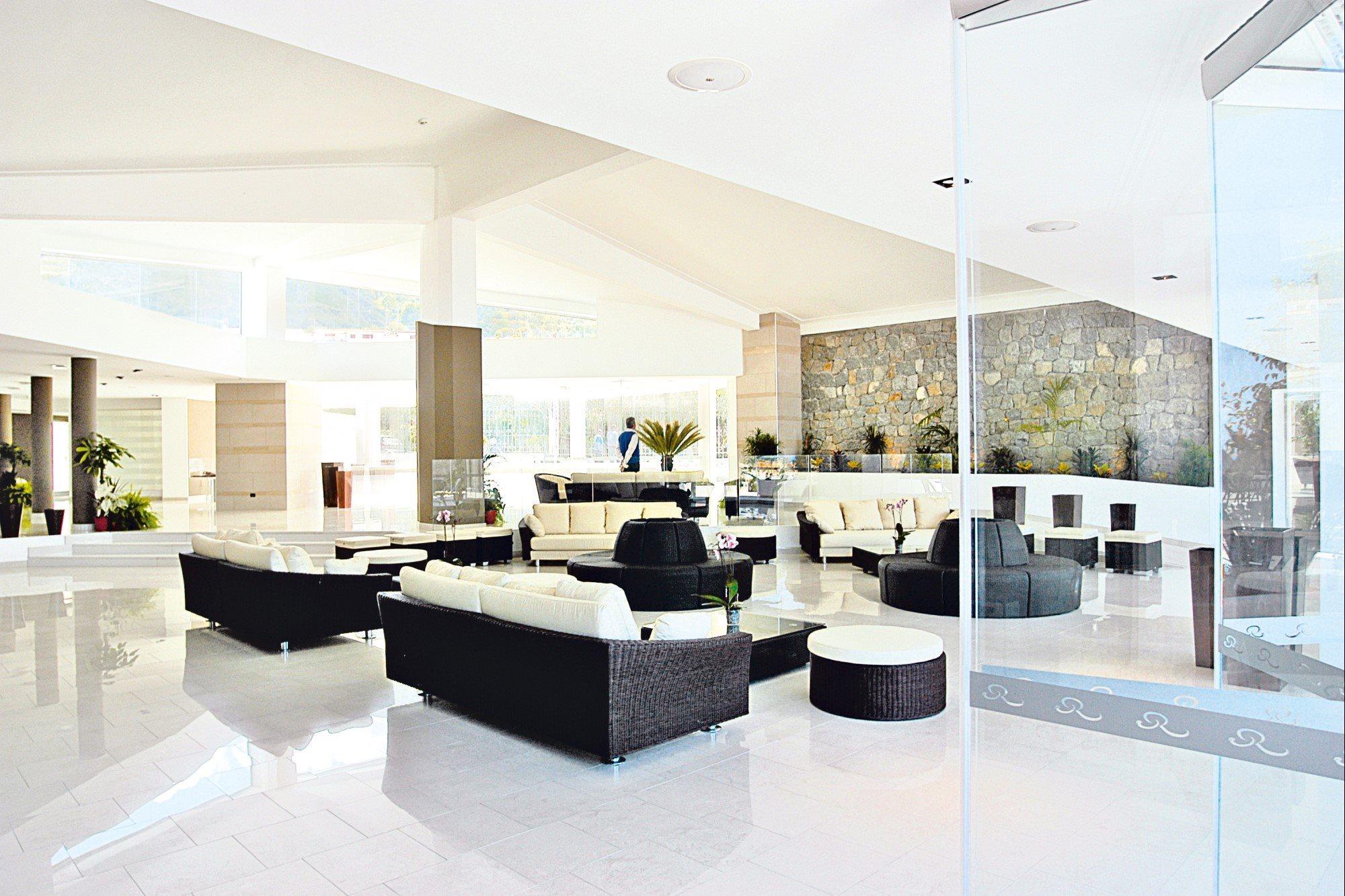 Aldiana Club Rocca Nettuno Calabria Tropea