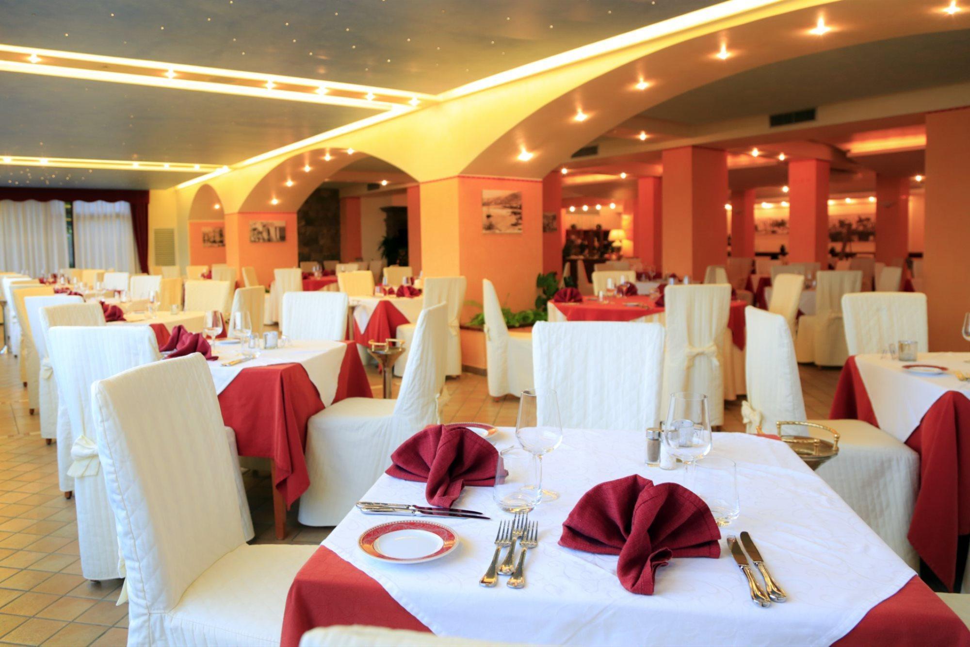 Aldiana Club Rocca Nettuno Calabria 4* Tropea