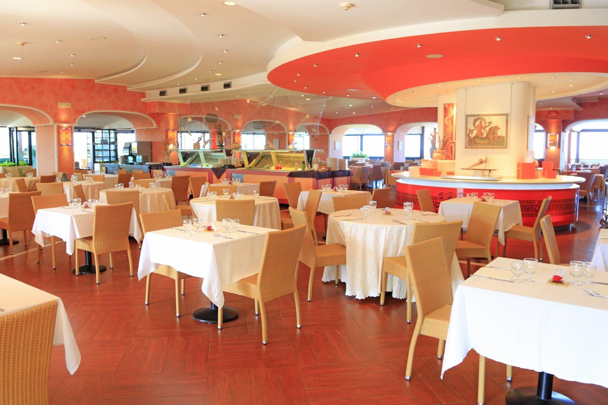 Aldiana Club Rocca Nettuno Calabria Hotel Tropea