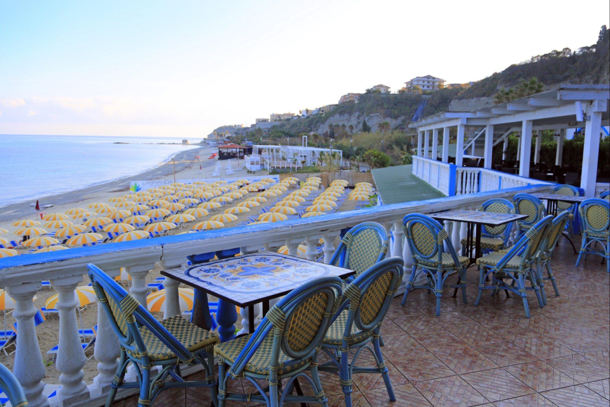Aldiana Club Rocca Nettuno Calabria 4* Tropea