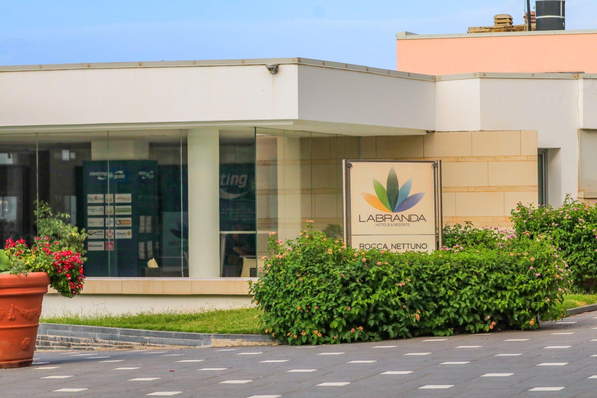 Aldiana Club Rocca Nettuno Calabria