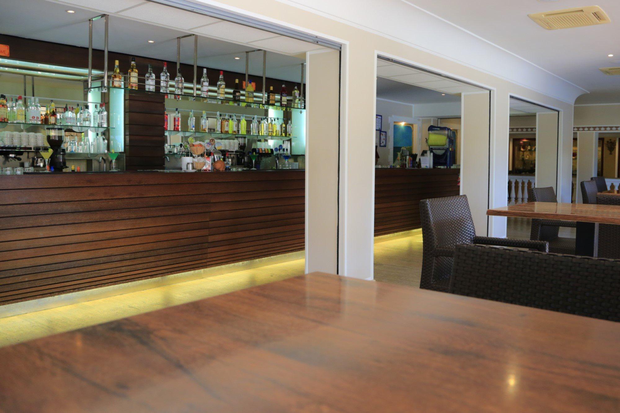 Aldiana Club Rocca Nettuno Calabria 4*