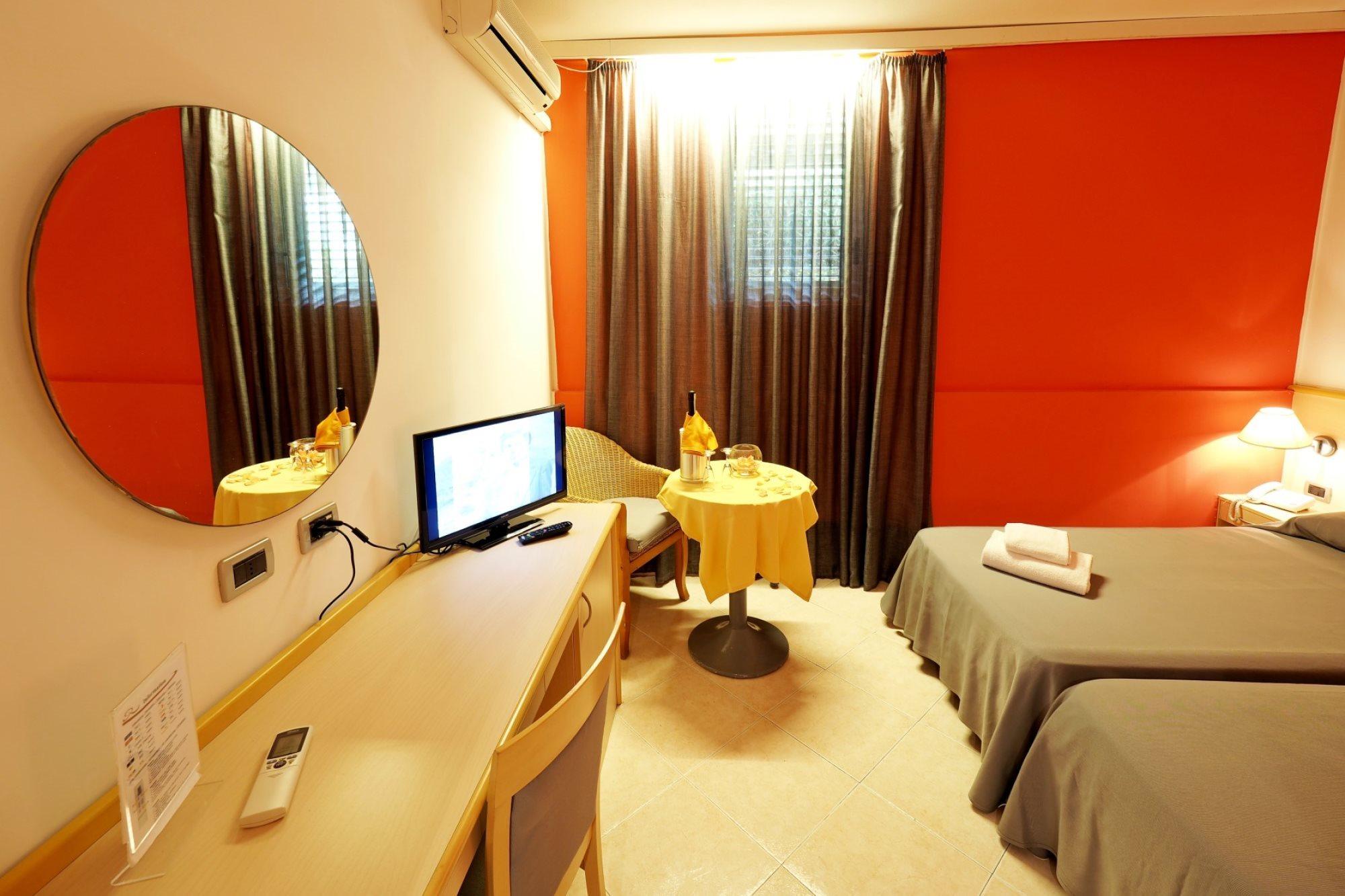 Aldiana Club Rocca Nettuno Calabria Tropea