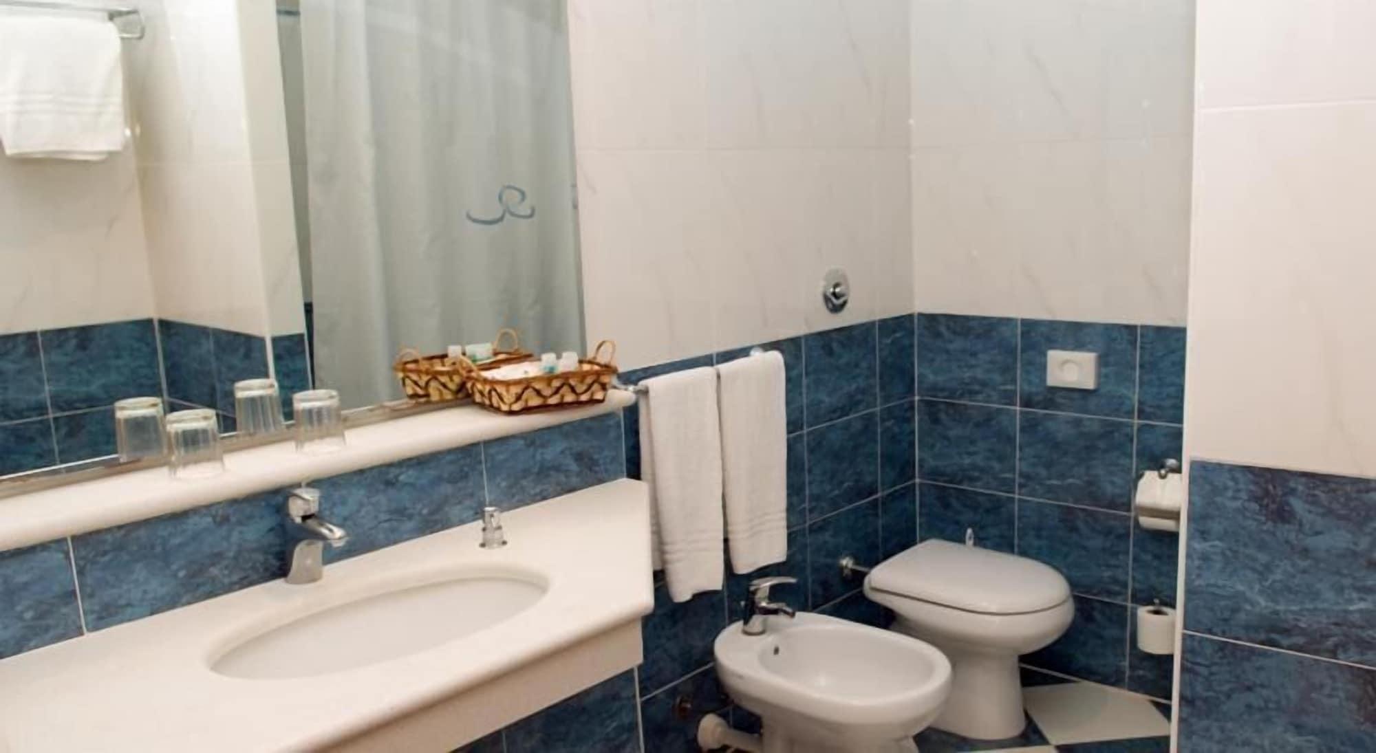 Aldiana Club Rocca Nettuno Calabria 4* Tropea