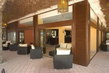 Aldiana Club Rocca Nettuno Calabria Hotel