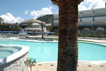 Hotel Aldiana Club Rocca Nettuno Calabria