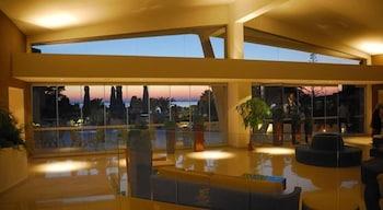 Hotel Aldiana Club Rocca Nettuno Calabria 4*