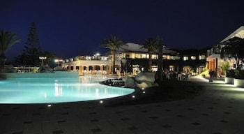 Hotel Aldiana Club Rocca Nettuno Calabria
