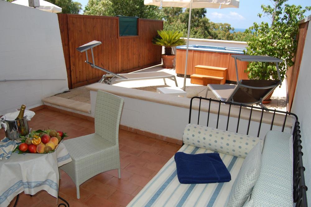 Aldiana Club Rocca Nettuno Calabria Tropea