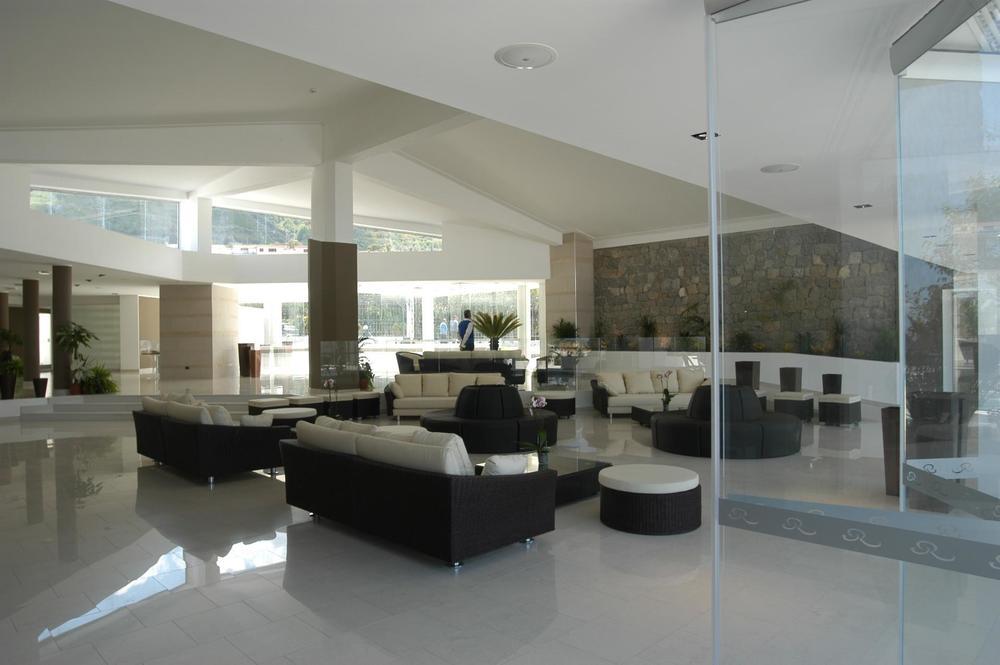 Aldiana Club Rocca Nettuno Calabria 4*