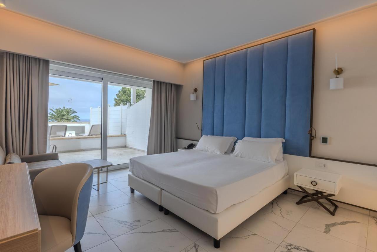 Hotel Aldiana Club Rocca Nettuno Calabria Tropea