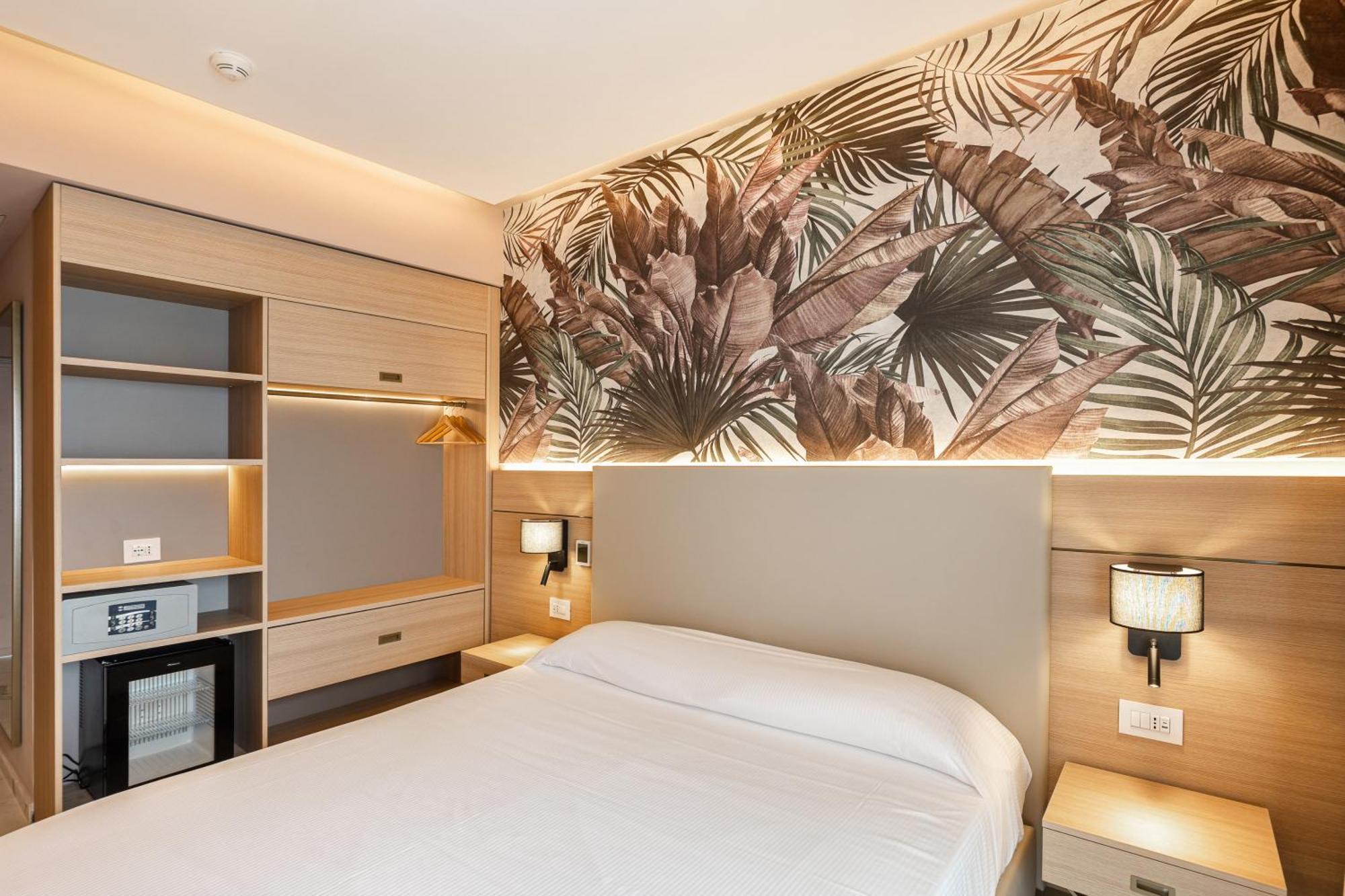 Hotel Aldiana Club Rocca Nettuno Calabria Tropea