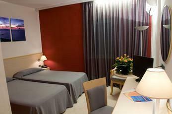 Hotel Aldiana Club Rocca Nettuno Calabria 4*