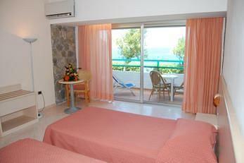 Hotel Aldiana Club Rocca Nettuno Calabria