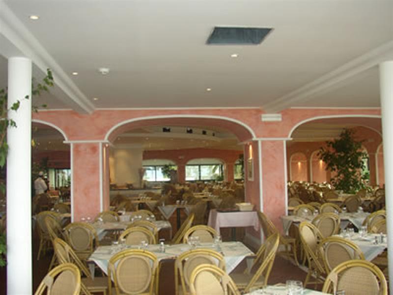 Hotel Aldiana Club Rocca Nettuno Calabria