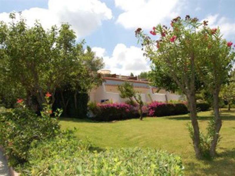 Aldiana Club Rocca Nettuno Calabria