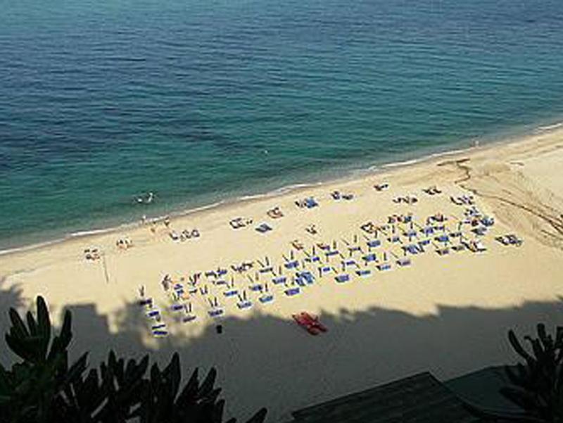Aldiana Club Rocca Nettuno Calabria Tropea
