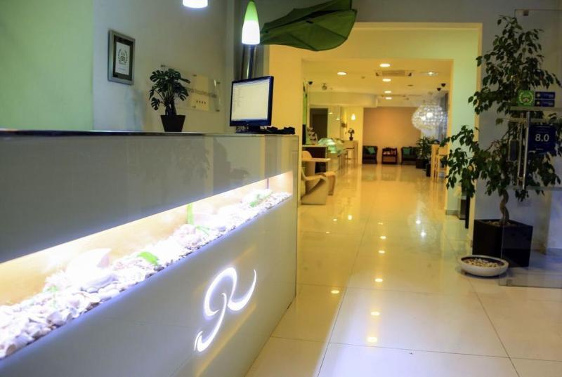 Aldiana Club Rocca Nettuno Calabria Hotel Tropea