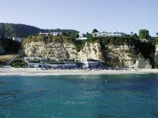 Aldiana Club Rocca Nettuno Calabria 4* Tropea