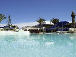 Aldiana Club Rocca Nettuno Calabria Hotel