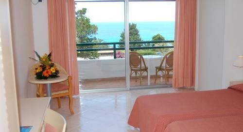 Hotel Aldiana Club Rocca Nettuno Calabria Tropea