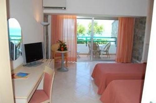 Aldiana Club Rocca Nettuno Calabria Tropea