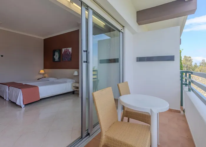 Aldiana Club Rocca Nettuno Calabria
