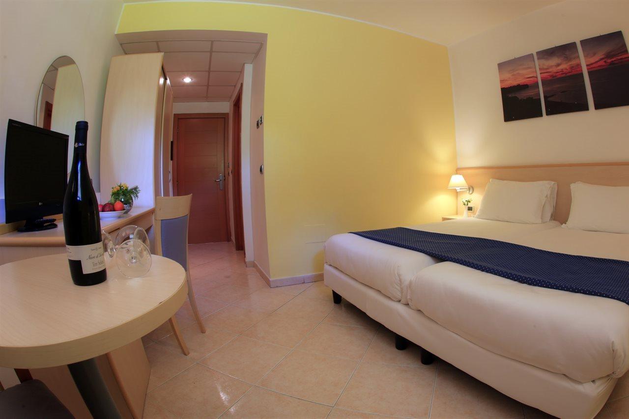 Aldiana Club Rocca Nettuno Calabria 4* Tropea