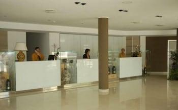 Hotel Aldiana Club Rocca Nettuno Calabria