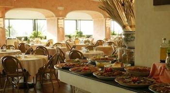 Aldiana Club Rocca Nettuno Calabria 4* Tropea