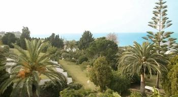 Hotel Aldiana Club Rocca Nettuno Calabria