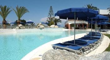 Hotel Aldiana Club Rocca Nettuno Calabria 4*