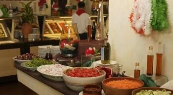 Aldiana Club Rocca Nettuno Calabria