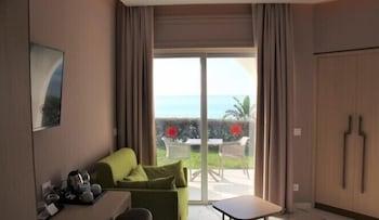 Hotel Aldiana Club Rocca Nettuno Calabria