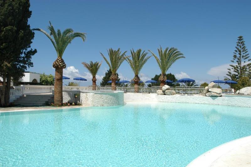 Aldiana Club Rocca Nettuno Calabria Hotel 4*
