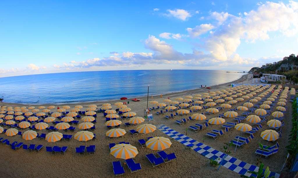 Hotel Aldiana Club Rocca Nettuno Calabria Tropea