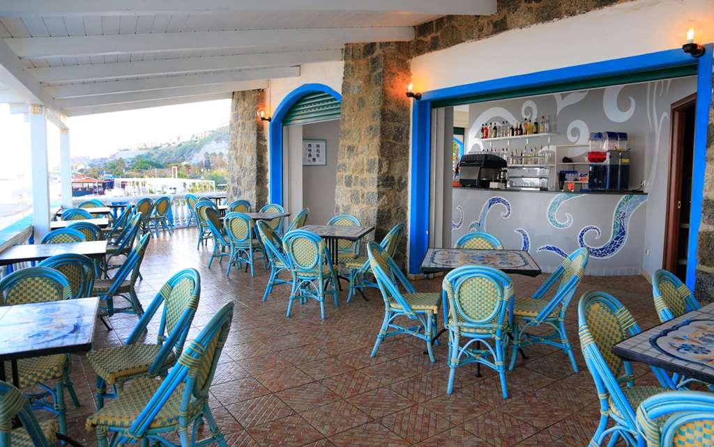 Aldiana Club Rocca Nettuno Calabria Hotel 4*