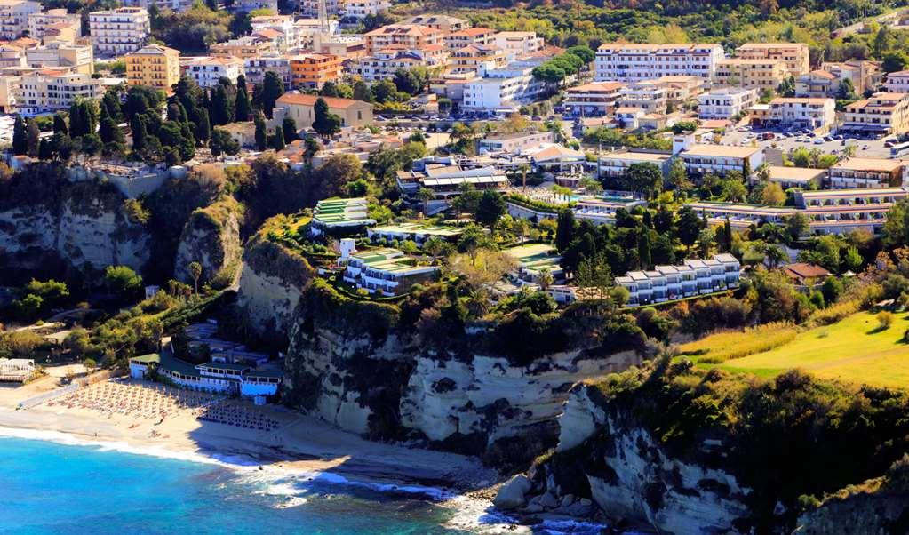 Aldiana Club Rocca Nettuno Calabria 4* Tropea
