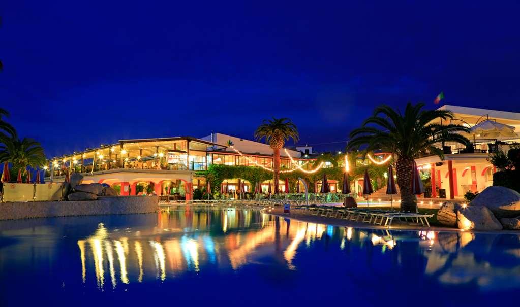 Aldiana Club Rocca Nettuno Calabria