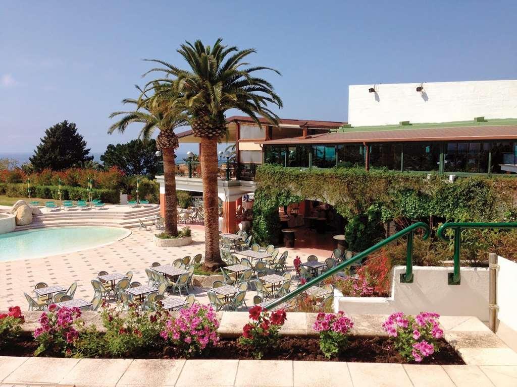 Hotel Aldiana Club Rocca Nettuno Calabria