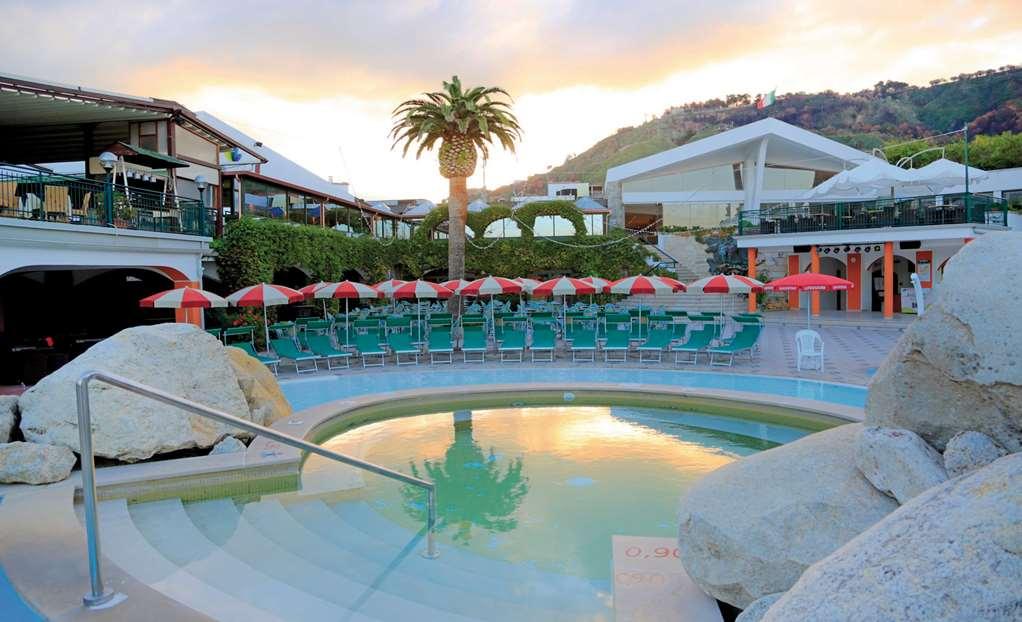 Aldiana Club Rocca Nettuno Calabria Hotel Tropea