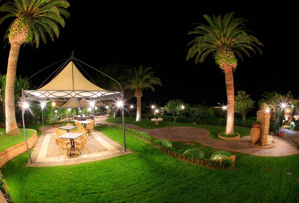 Aldiana Club Rocca Nettuno Calabria Hotel 4*