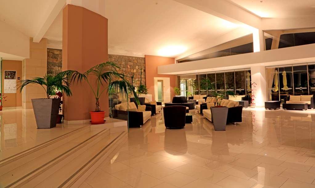 Hotel Aldiana Club Rocca Nettuno Calabria 4*