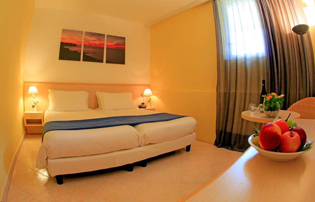 Hotel Aldiana Club Rocca Nettuno Calabria 4*