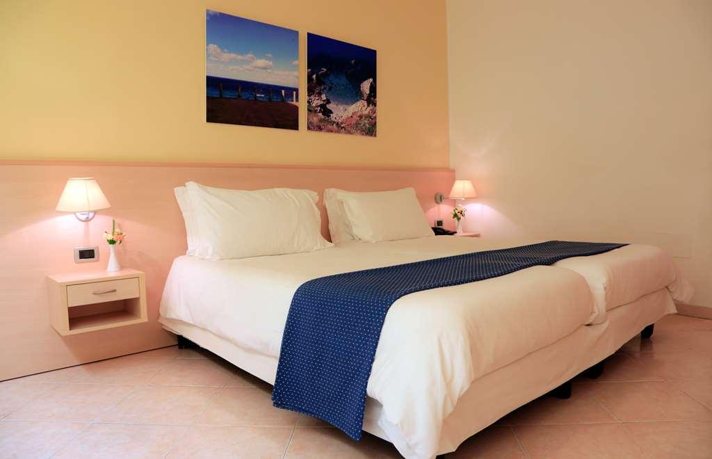 Aldiana Club Rocca Nettuno Calabria Tropea